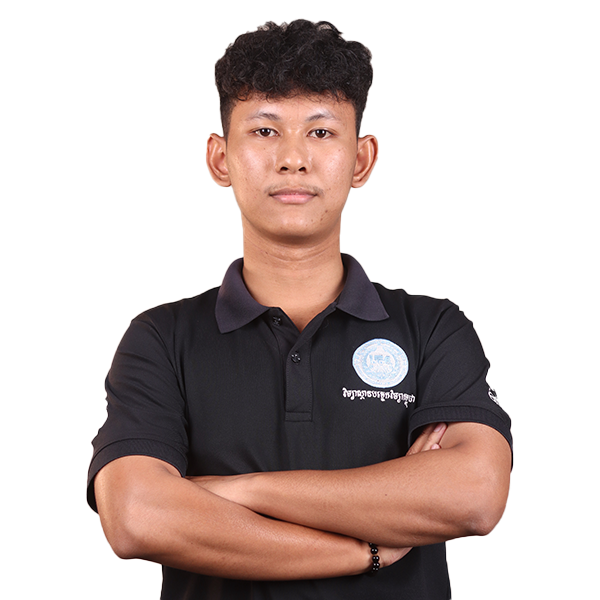 SORN VICHETH