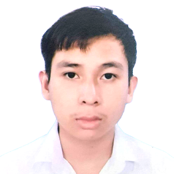 TANG Sou Bun