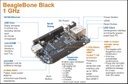 Beaglebone Black