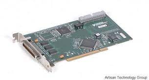 National Instruments PCI 6601