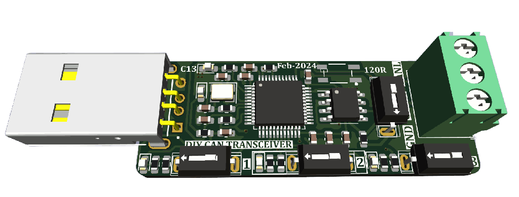 Beaglebone Blue