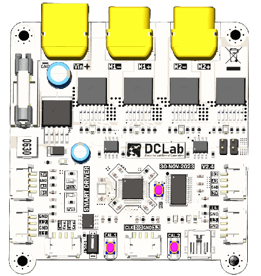 Beaglebone Black