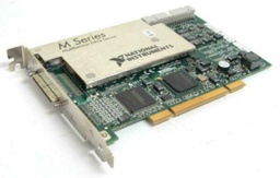 National Instruments NI-PCI-6251 M Series Multifunction DQA Device