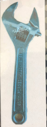 Adjustable Wrench 6&quot;-150mm