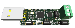 Beaglebone Blue