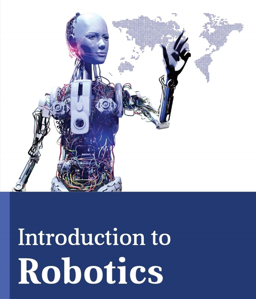 Introduction to Robotics (Eng. &amp; Khm. versions)