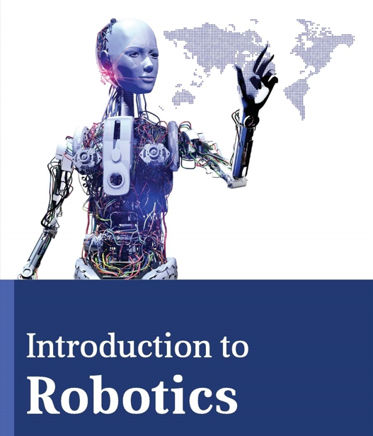 Introduction to Robotics