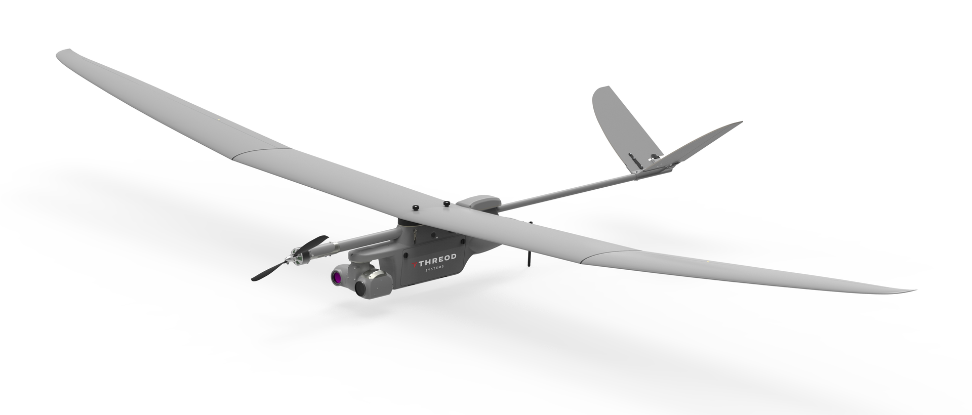 Fixed-Wing UAV (Basic Lessons)