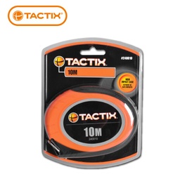 Tactix mesuring tape 10m