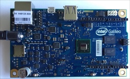 Intel Galileo GEN2