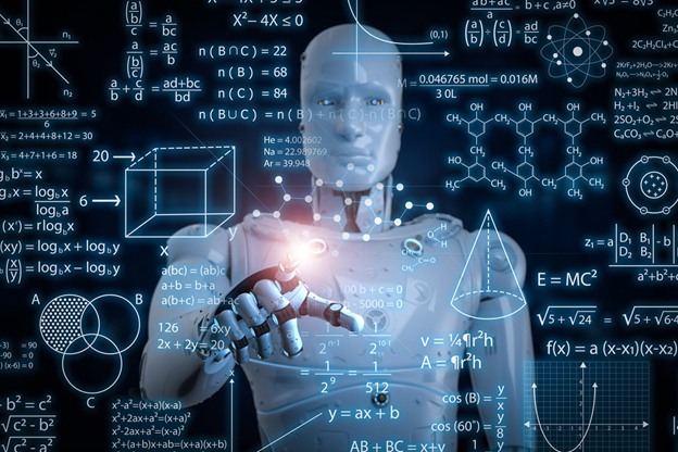 Mathematics for Mechatronic Engineer and Data Scientist